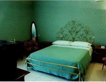 Bristol Hotel Modica