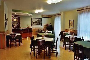 Hotel Bristol 3*