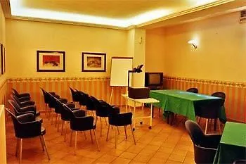 Bristol Hotel 3*