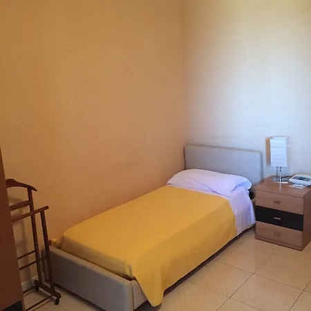 Hotel Bristol Modica