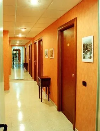 Hotel Bristol Modica