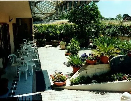 Hotel Bristol Modica